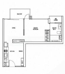 Q Bay Residences (D18), Condominium #429113191